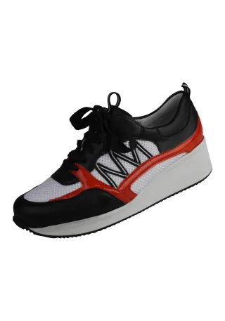 Lei by tessamino Sneaker "Nele" in sportlichem Design