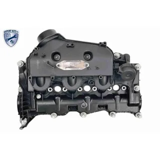 Vaico Zylinderkopfhaube V48-0575 Jaguar S-Type Xf Xj Land Rover Discovery Range 2,7