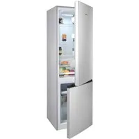 Privileg Kühl-/Gefrierkombination PRKS 8261 S5E, 177 cm hoch, 54 cm breit, Kapazität 262 Liter