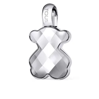 Loveme The Silver Parfum Eau De Parfum Spray 50 ml