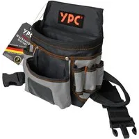 YPC Werkzeugtasche Presto Werkzeug Gürteltasche XL, Werkzeuggürtel