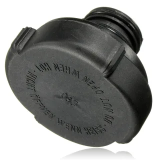 Radiator Expansion Tank Cap For BMW E36 E46 E38 E39 E53 E83