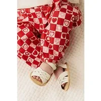 Next Baby Fischer-Sandalen Sandale (1-tlg)