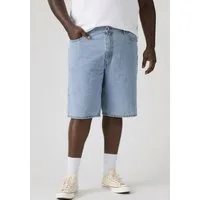 Levi's® Plus Jeansbermudas LV Shorts 469 LOOSE S Loose Fit