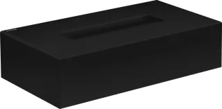 Hansgrohe Kosmetiktuchbox 42873670