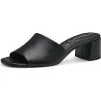 Tamaris Tamaris Damen Pantolette TOUCH-IT 1-27204-42-001 schwarz Clog