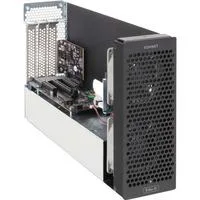 DuoModo Echo III Module, Erweiterungsmodul schwarz, 3-Slot Thunderbolt auf PCIe Card Expansion Module