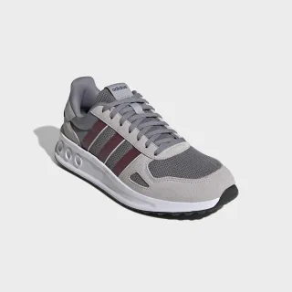 adidas Sportswear Sneaker "RUN 84" inspiriert vom Design des adidas LA Trainer