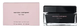 Narciso Rodriguez For Her Body Cream 150ml.