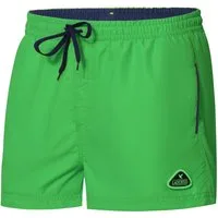 Ladeheid Badeshorts Herren Badehose Boardshorts Beachshorts Schwimmhose LAZA1001