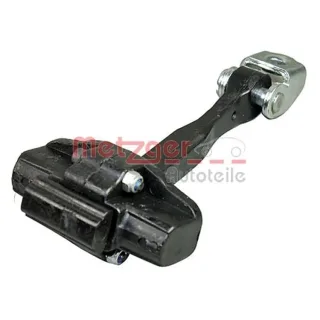 Metzger T?rfeststeller hinten Fiat 500l