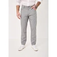 Redpoint Stoffhose MILTON Regular Fit 5-Pocket Hose mit Stretch