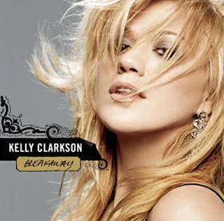 Breakaway [Audio CD] ClarksonKelly