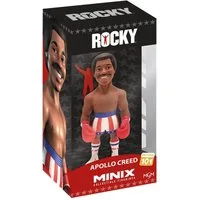 Minix Merchandise-Figur Rocky - Apollo 12cm