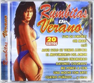 Rumbitas de Verano