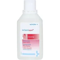 SCHÜLKE & MAYR GmbH Duschgel Octenisan: Antimikrobielle Waschlotion für Haut & Haar, 1-tlg., Bei allergieempfindlicher Haut, Mild und schonend