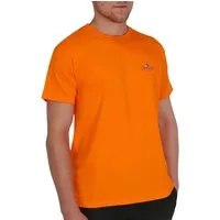 Fruit of the Loom Rundhalsshirt Valueweight T mit Vintage-Logo