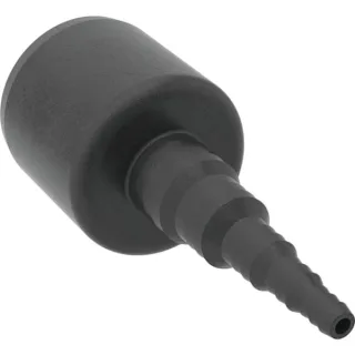 Geberit Adapter für Schlauchanschluss 152910161