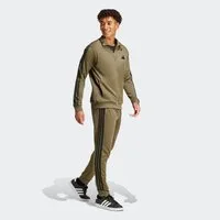 adidas Sportswear Trainingsanzug DAYREADY (2-tlg), für Laufen und sportliche Aktivitäten, zweiteiliges Set