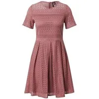 Vero Moda Spitzenkleid HONEY (1-tlg) Spitze