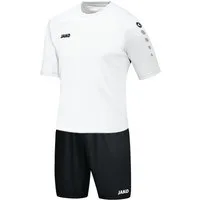 Jako Fußballtrikot Kinder Unisex Fussball und Sport Trikotset Jr.