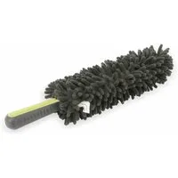 Dunlop Felgenbürste DUNLOP Felgen-Reinigungsbürste Chenille