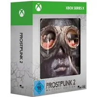 Frostpunk 2: WHITEOUT EDITION Xbox Series X
