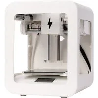 Toybox 3D-Drucker 3D Printer Alpha 2 with 1 spool