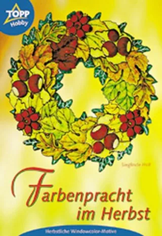 Farbenpracht im Herbst