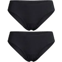 PUMA BODYWEAR Slip Sleek Microfiber (SPARPACK) Brazilian Slips im sportlichen Design im 2er oder 4er Pack