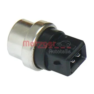 Metzger Temperaturschalter f?r K?hlmittelwarnlampe Seat VW 0915006