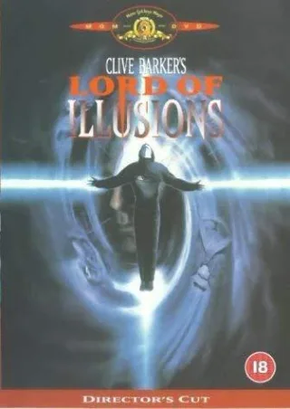 Lord Of Illusions
