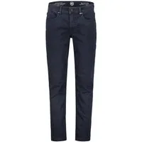 LERROS Relax-fit-Jeans BAXTER 5-Pocket Stretch-Denim, RELAXED FIT