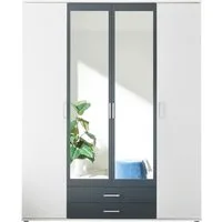 Schlafkontor Kleiderschrank Hanau