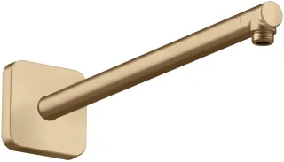 Hansgrohe Brausearm DN15 390mm softsquare Axor 26967140
