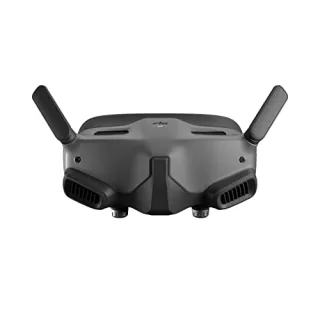 DJI FPV Goggles 2 schwarz/grau
