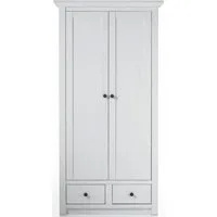 Home affaire Garderobenschrank Höhe ca. 206 cm