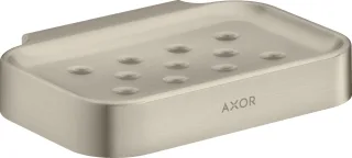 Hansgrohe Seifenschale Hansgrohe Axor Universal Circular 42805820