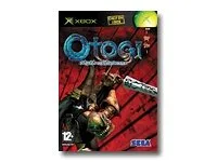 Otogi: Myth of Demons [für Xbox]