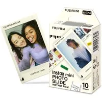 FUJIFILM Sofortbildfilm Fujifilm Instax Mini Slide Film