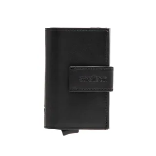 Strellson - carter c-three e-cage sv8f black - Gr. - S
