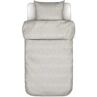 Marc O'Polo Home Bettwäsche Janne, Satin, 2 teilig, mit Streifen