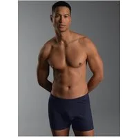 Trigema Boxer TRIGEMA Herren Pant in bequemer Stretch-Qualität (1-St)