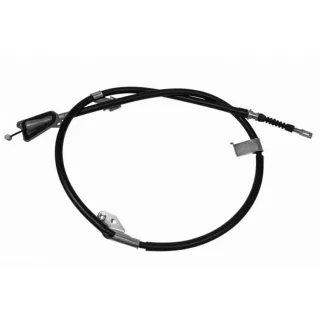 Ackoja Handbremsseil hinten rechts Nissan Almera 2 N16 2,2