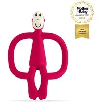 Matchstick Monkey Beißring Matchstick Monkey Beißring / Zahnungshilfe Affe Original