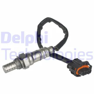 Delphi Lambdasonde Opel Astra Corsa Meriva Vectra Zafira Saab 9-3