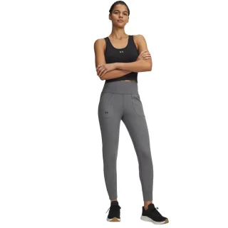 Under Armour - "Motion" Leggings für Damen (Grün/Schwarz)