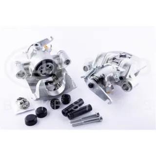 Hella Bremssattel hinten rechts Iveco Daily 4 5 6 2,8 8AN355788-841