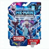 Fisher-Price® Spielfigur He-Man and The Masters of the Universe - Evil-Lyn