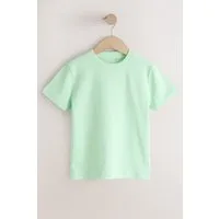 Next T-Shirt Regular Fit Kurzarm-T-Shirt (1-tlg)
